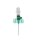 Vasofix Safety Braunülen grün/weiss 18G | 1,3 x 33mm | 50 Stück