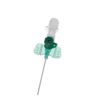 Vasofix Safety | grün | 18G | 1,3 x 45mm | 50...