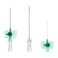 Vasofix Safety 18 G, 1,3 mm, grün, 45 mm...