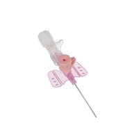 Vasofix Safety | rosa | 20G | 1,1 x 33mm | 50 Stück
