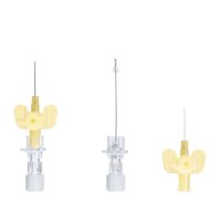 Vasofix Safety 24 G, 0,7 mm, gelb, 19 mm Stichlänge,...