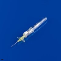 BD Insyte Autoguard Venenverweilkatheter mit...