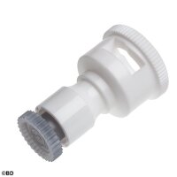 BD PhaSeal Connector C35 Luer Lock, steril
