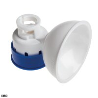 BD PhaSeal Protector P14 Flaschenadapter, steril VE = 50...
