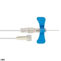 BD Vacutainer Push Button Blutentnahme- set 25 G x 3/4,...