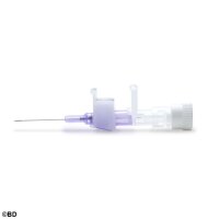 Neoflon Pro Venenverweilkatheter mit Flügeln, 26 G,...