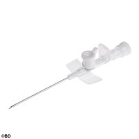 Venflon Venenverweilkatheter mit Zuspritzventil, 17 G,...