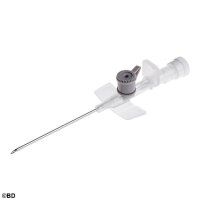 Venflon Venenverweilkatheter mit Zuspritzventil, 16 G,...