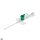Venflon Venenverweilkatheter mit Zuspritzventil, 18 G, 1,2 x 32 mm, grün