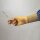 Protexis Latex Micro OP-Handschuhe puderfrei, steril Gr. 7 VE = 50 Paar /