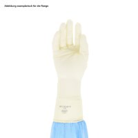 Protexis PI OP-Handschuhe, steril, Gr. 6,0 VE = 50 Paar /
