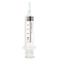 PERFUJECT Pumpenspritze 50 ml LL mit Kanüle 2,0 x 30...