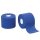 Askina Haft Color Fixierbinde blau 4 m x 8 cm