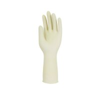 Signature Latex Essential OP-Handschuhe steril, puderfrei...