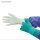 Signature Latex Green OP-Handschuhe steril, puderfrei Gr. 7 VE = 50 Paar /