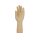 Signature Latex Micro OP-Handschuhe steril, puderfrei Gr. 5,5 VE = 50 Paar /