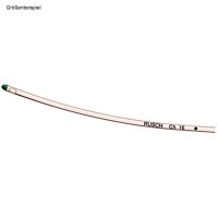 Frauenkatheter aus PVC steril Ch. 12 VE = 50 Stck.