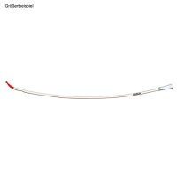 Tiemann-Katheter steril Ch. 18  VE = 50 Stck.