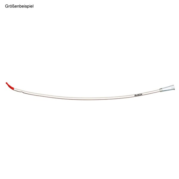 Tiemann-Katheter steril Ch. 22  VE = 50 Stck.