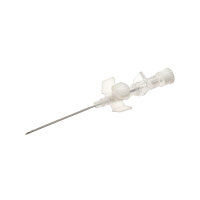 SURFLO-WP Venenverweilkatheter 17 G, 1,50 x 45 mm,...