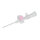 Surflo-WP | I.V. Katheter | mit Zuspritzmöglichkeit | 20G | 1,00 x 32mm | rosa | 50 Stück