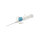 Surflo-WP | I.V. Katheter | mit Zuspritzmöglichkeit | 22G | 0,9 x 25mm | blau | 50 Stück