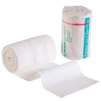 Askina Ideal | Kompressionsbinde | 8 cm x 5 m | lose | 10...