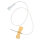 Terumo | Surflo Perfusionsbesteck | orange | 25G | 0,5 x 19mm | 50 Stück