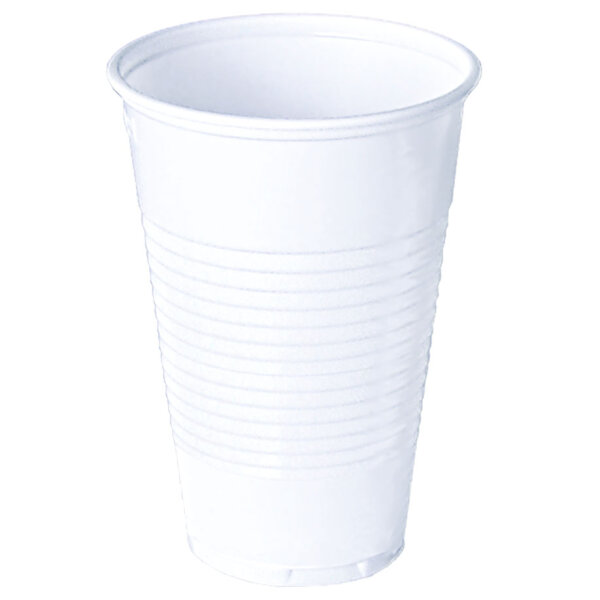 Mundspül- / Laborbecher ratiomed 500 ml | 50 Stück