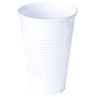 Mundspül- / Laborbecher ratiomed 500 ml VE = 50 Stck. /