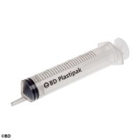 Spritzen Plastipak BD | 30 ml | Luer | 60 Stück