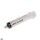 BD Plastipak Einmal-Spritze, 30 ml, Luer-Lock, zentrisch VE = 60 Stck. /