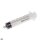 Spritzen Plastipak BD 50/60 ml | Luer-Lock | 60 Stück
