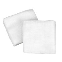 Askina Mullkompressen | 12-fach | 10 x 10 cm | unsteril |...