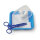 Augenverband-Set, steril  VE = 60 Sets