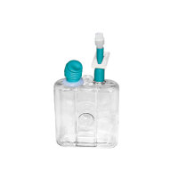 Ersatz-Redonflasche 200 ml, Large-Lock Konnektor, steril...