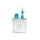 Ersatz-Redonflasche 200 ml, Large-Lock Konnektor, steril (=24643)  VE = 60 Fl.