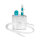 Redon-Set 200 ml Large-Lock Konnektor, steril (=24642)  VE = 60 Set