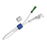 Trachea-Sekretprobenset | 10 ml Füllvolumen |...