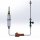 ProSet Intrafix Primeline RV DWH 180 + 15 cm Schlauch, mit Dreiwegehahn Discofix C und Rückschlagventil  VE = 100 Set
