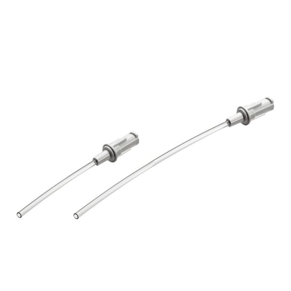 Sterifix Filterhalm mit 10 cm Schlauch VE/