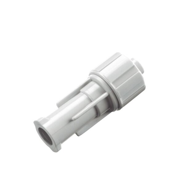 Sterifix Pury 5 µm Injektions- und Aspirationsfilter VE = 100 Stck.