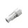 Sterifix Pury 5 µm Injektions- und Aspirationsfilter VE = 100 Stck.