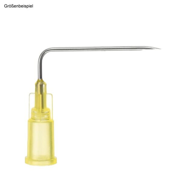 Surecan Portkanüle 24 G, 25 mm Stichlänge