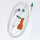 Intrafix SafeSet Infusionsgerät 210 cm, mit nadelfreiem Ventil Safeflow VE = 100 Stck.