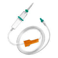Infusionsbestecke | Intrafix SafeSet P | 180 cm |...