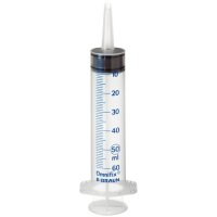 Spritzen Omnifix Braun Wund- und Blasenspritzen | 50/60...