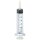 Spritzen Omnifix Braun Wund- und Blasenspritzen | 50/60 ml | 3-teilig | 100 Stück