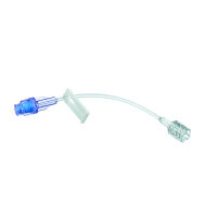 Safeflow mit Verlängerungsleitung steril 10 cm lang...