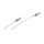 Sterifix Filterhalm mit 4,5 cm Schlauch VE/